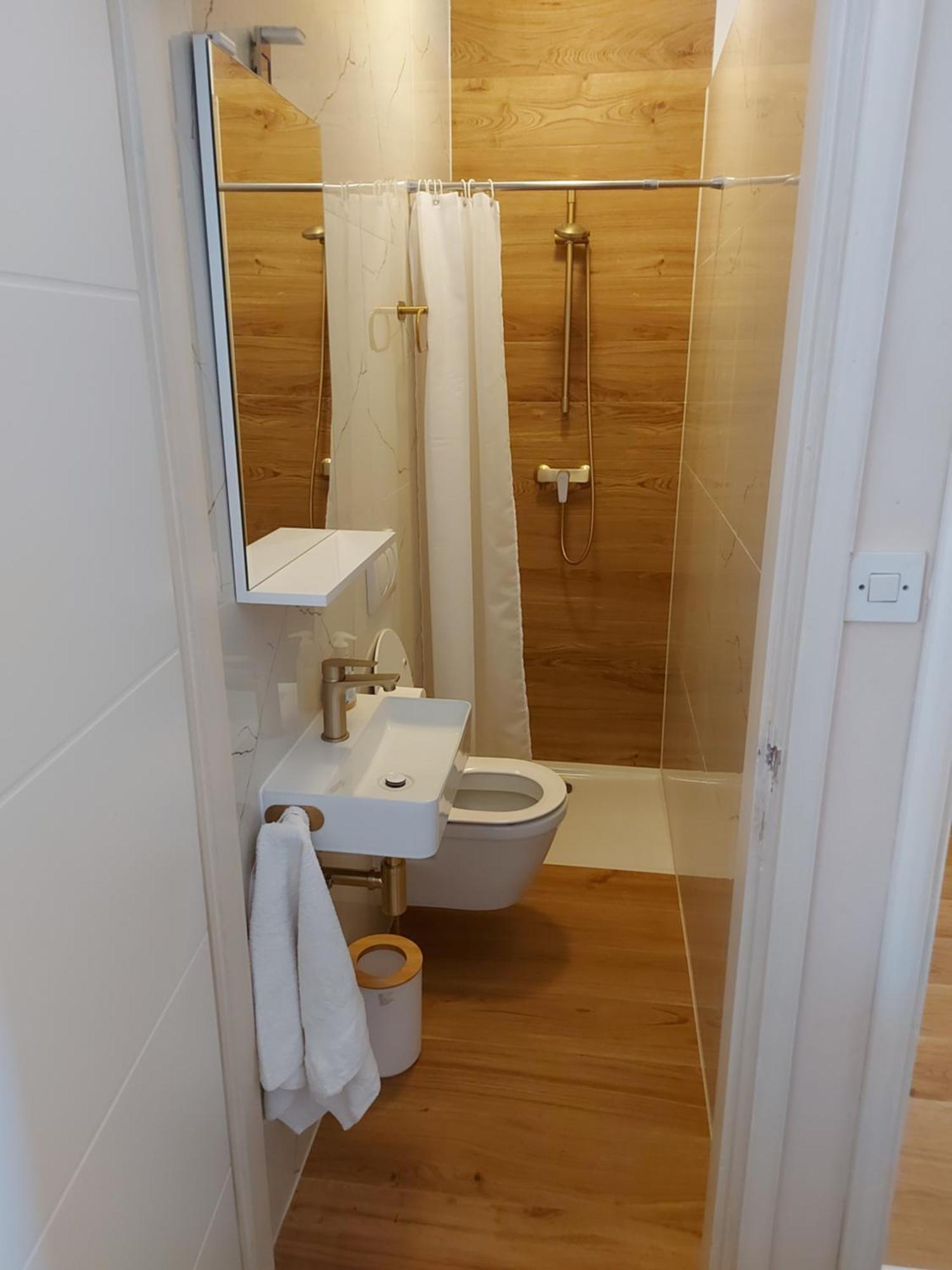 Apartment Ana Betina  Eksteriør billede
