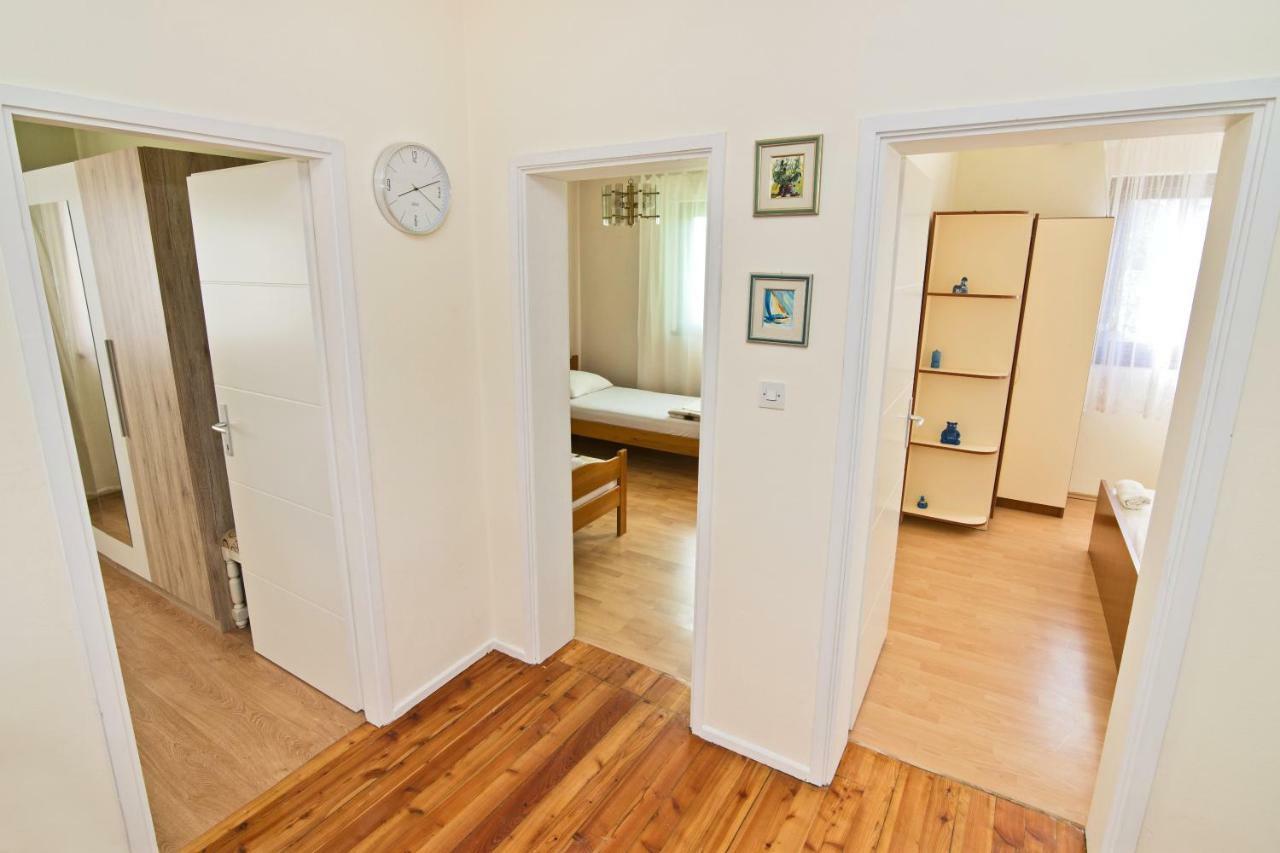 Apartment Ana Betina  Eksteriør billede