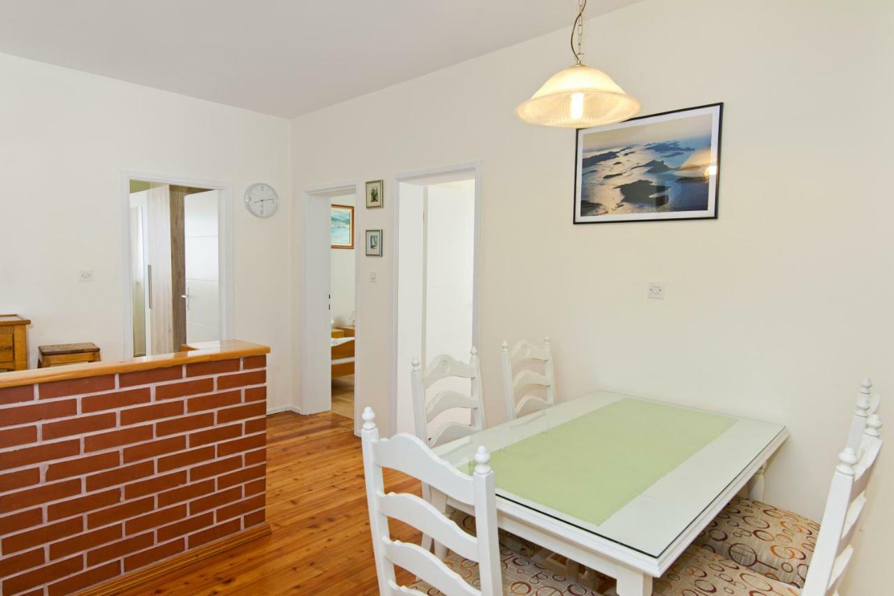 Apartment Ana Betina  Eksteriør billede